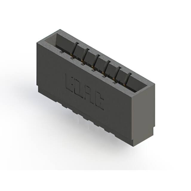 737-006-525-101 EDAC Inc.  Edgeboard Connectors